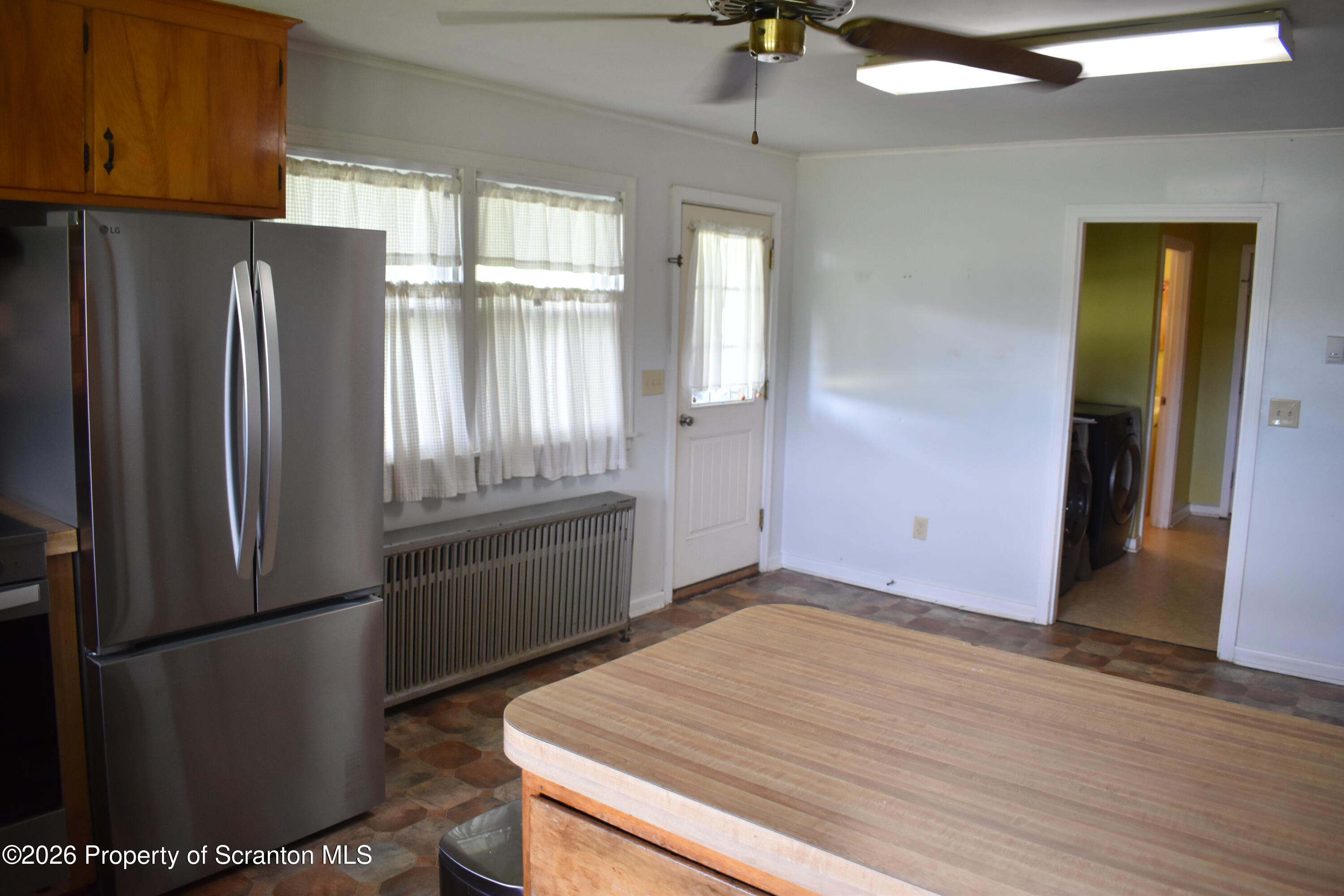 28 Olin Road Montrose, PA 18801 - Photo 11 of 31 Kitchen