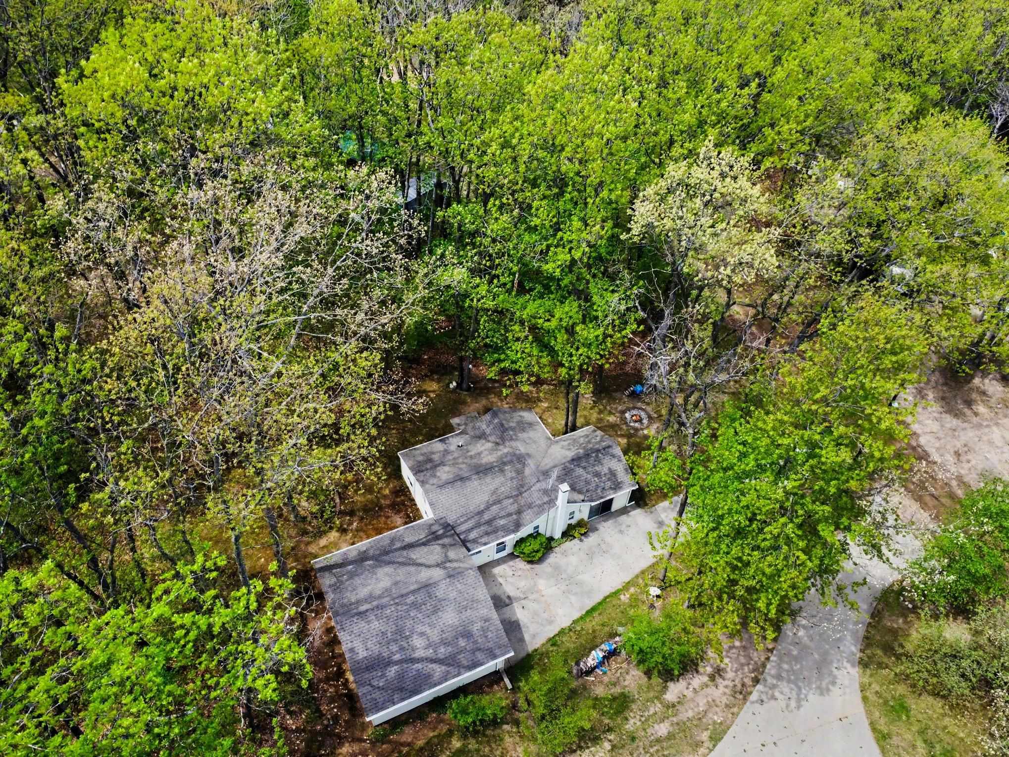 742 Bungo Lake Road Harrison, MI 48625 - Photo 57 of 59