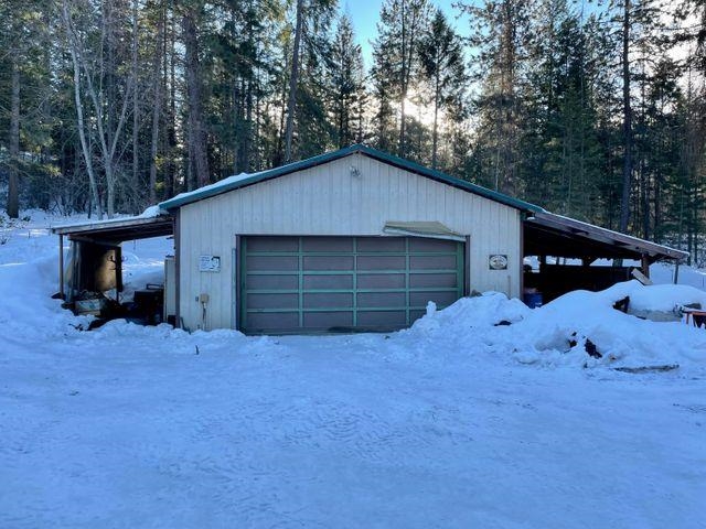 3407 Moore Road Kettle Falls, WA 99141 - Photo 8 of 12 Gallery Image 8