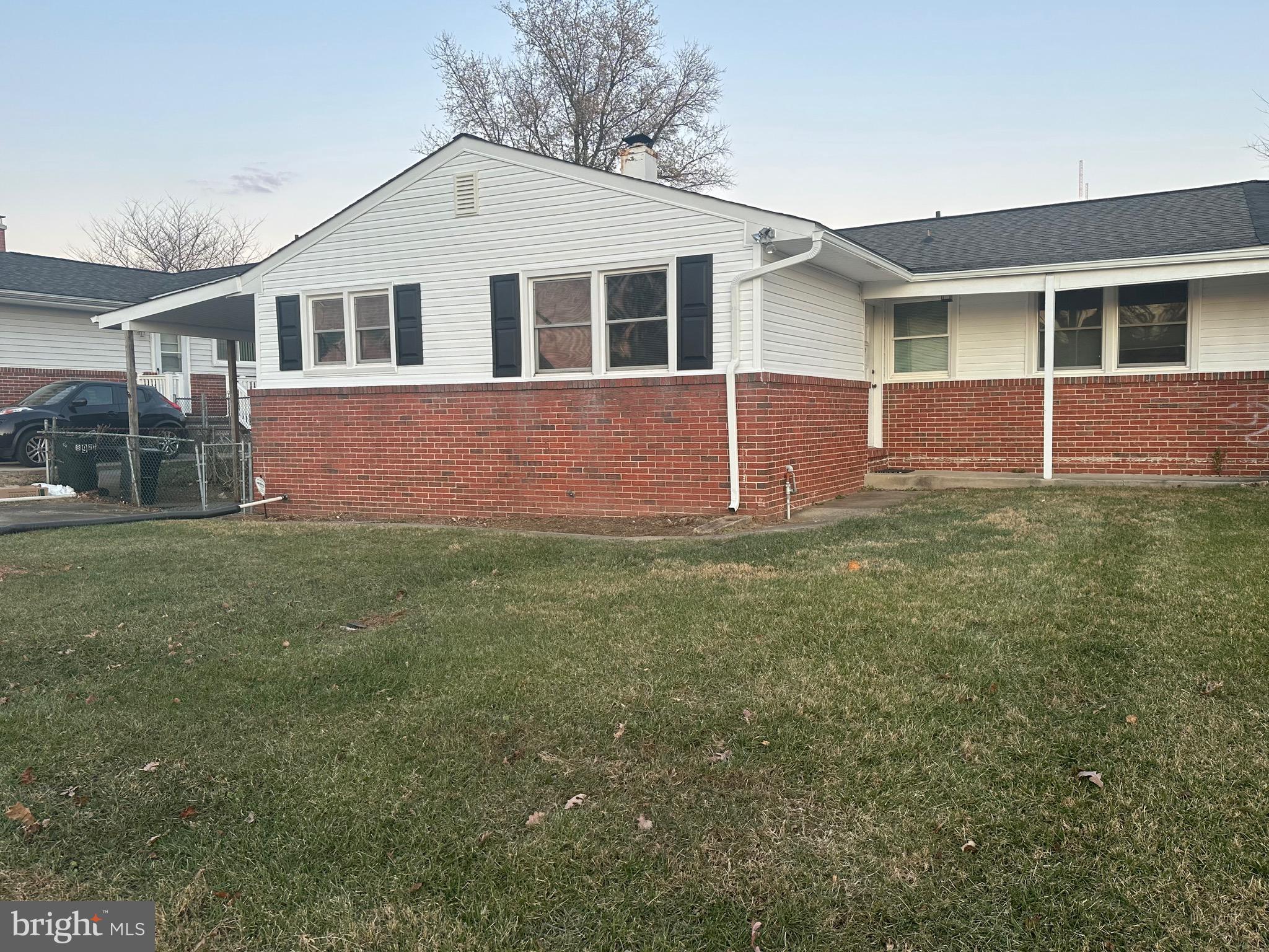 3927 Chaffey Road Randallstown, MD 21133 - Photo 1 of 16