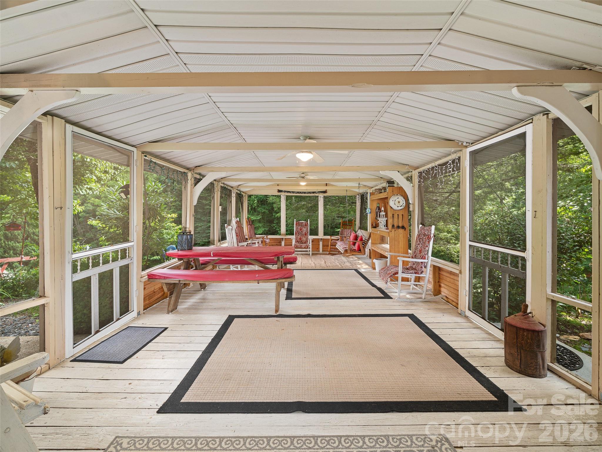1065 Upper Pig Pen Road Green Mountain, NC 28740 - Photo 24 of 39