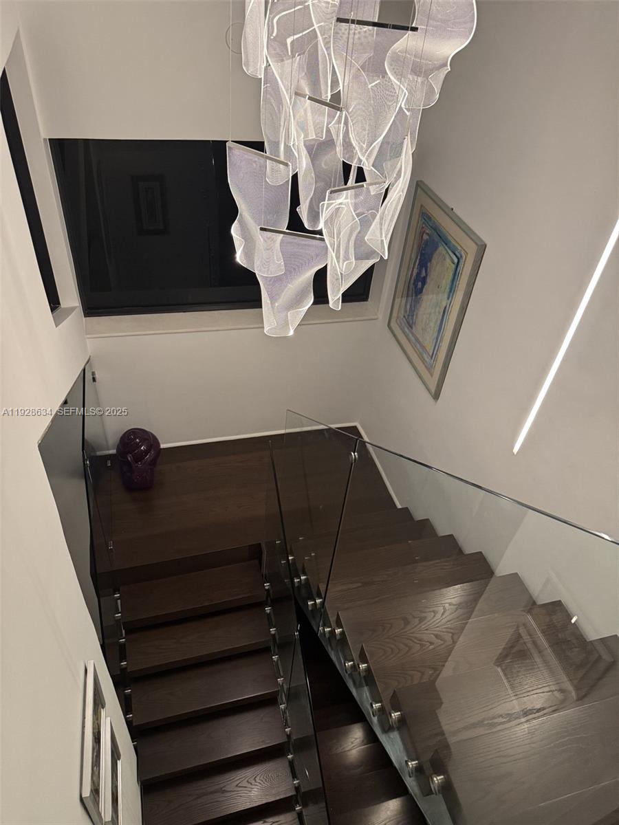 2000 South Bayshore Drive, Unit 46 Miami, FL 33133 - Photo 8 of 15 a view of entryway