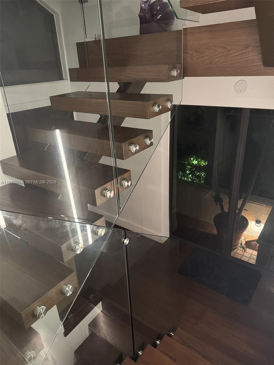 2000 South Bayshore Drive, Unit 46 Miami, FL 33133 - Photo 10 of 15 a gym equipment