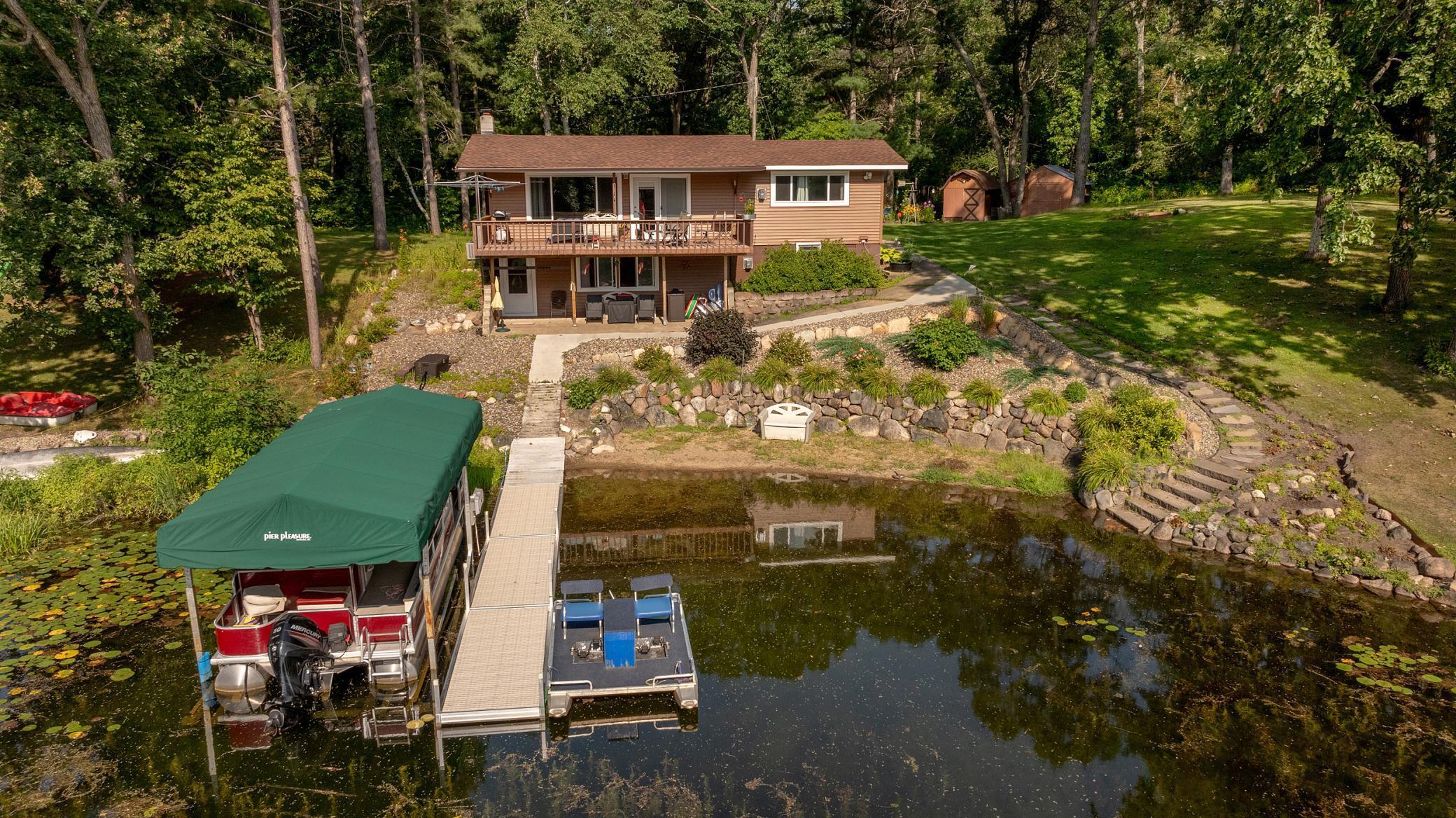 11748 Fawn Lake Road Breezy Point, MN 56442 - Photo 1 of 1 Gallery Image 1