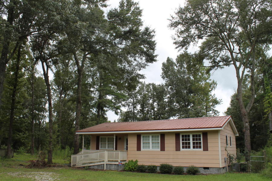 12309 Bell's Highway Ruffin, SC 29475 - Photo 2 of 23 12309 Bells Highway Ruffin SC