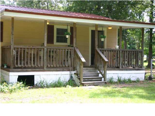 12309 Bell's Highway Ruffin, SC 29475 - Photo 11 of 23 12309 Bells Highway Ruffin SC
