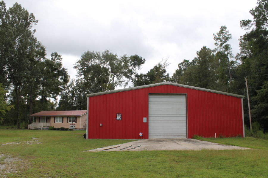 12309 Bell's Highway Ruffin, SC 29475 - Photo 14 of 23 12309 Bells Highway Ruffin SC
