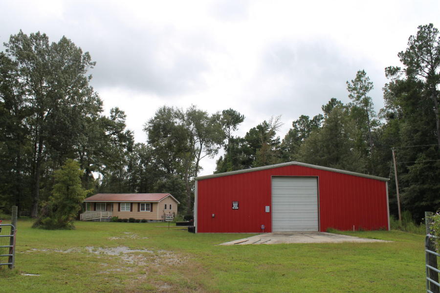 12309 Bell's Highway Ruffin, SC 29475 - Photo 15 of 23 12309 Bells Highway Ruffin SC