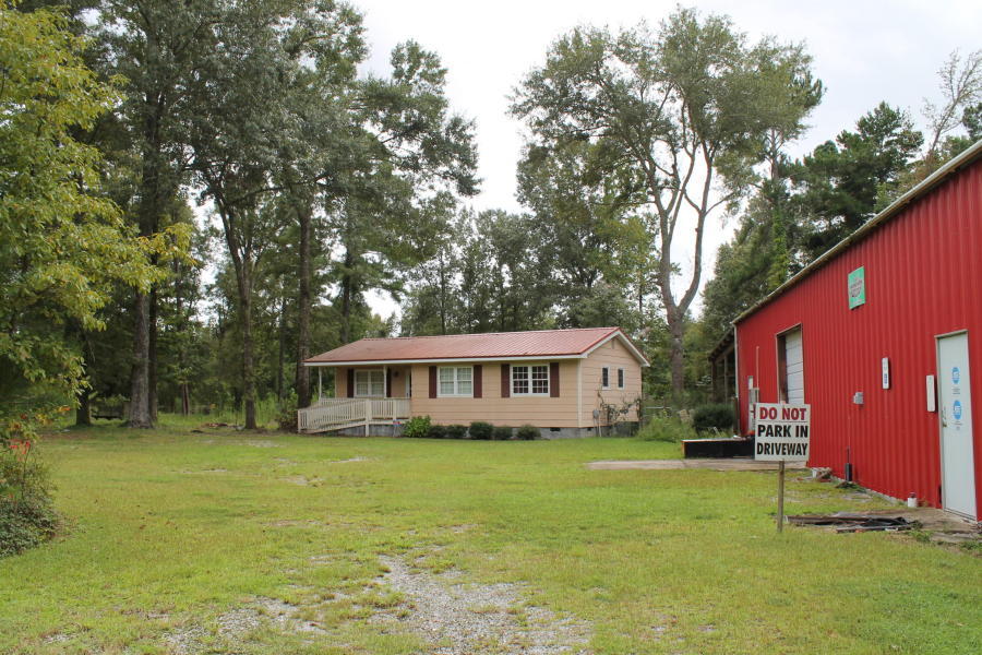 12309 Bell's Highway Ruffin, SC 29475 - Photo 3 of 23 12309 Bells Highway Ruffin SC
