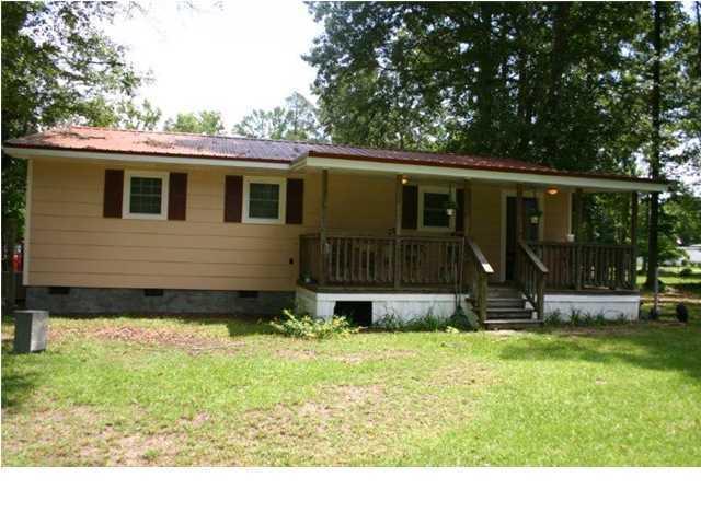 12309 Bell's Highway Ruffin, SC 29475 - Photo 10 of 23 12309 Bells Highway Ruffin SC