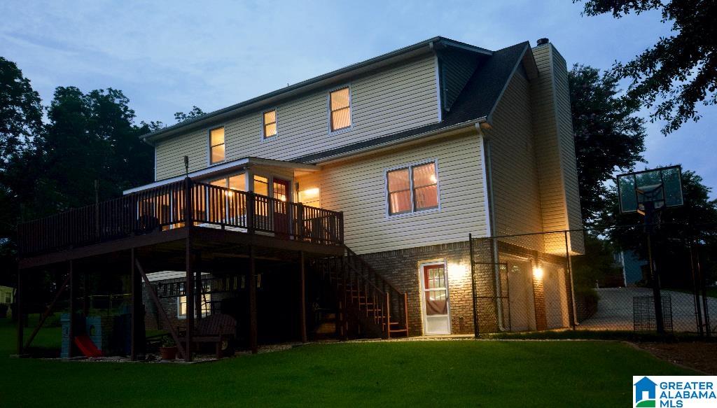 1005 10th Place Southwest Alabaster, AL 35007 - Photo 24 of 24