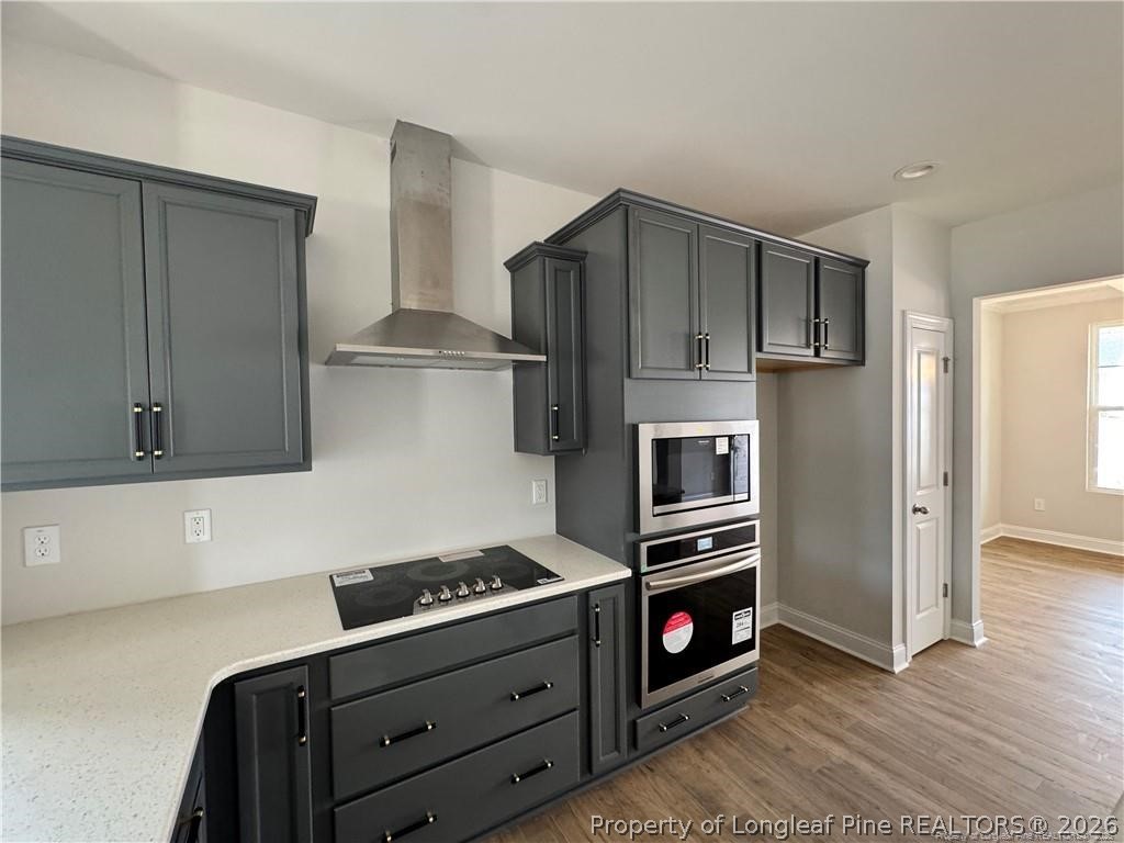 179 Grove Walk Road Raeford, NC 28376 - Photo 25 of 26 Gallery Image 25