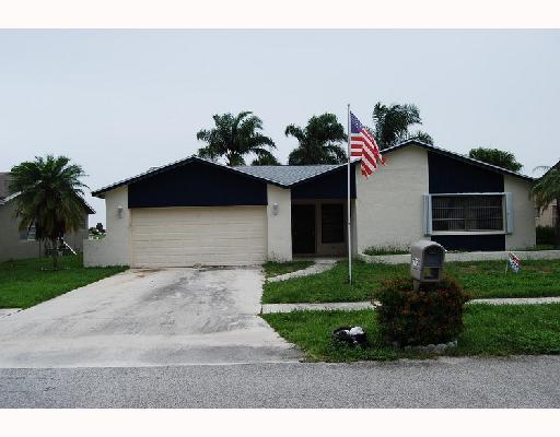 23125 Southwest 61st Boca Raton, FL 33428 - Photo 1 of 14 Primary Photo