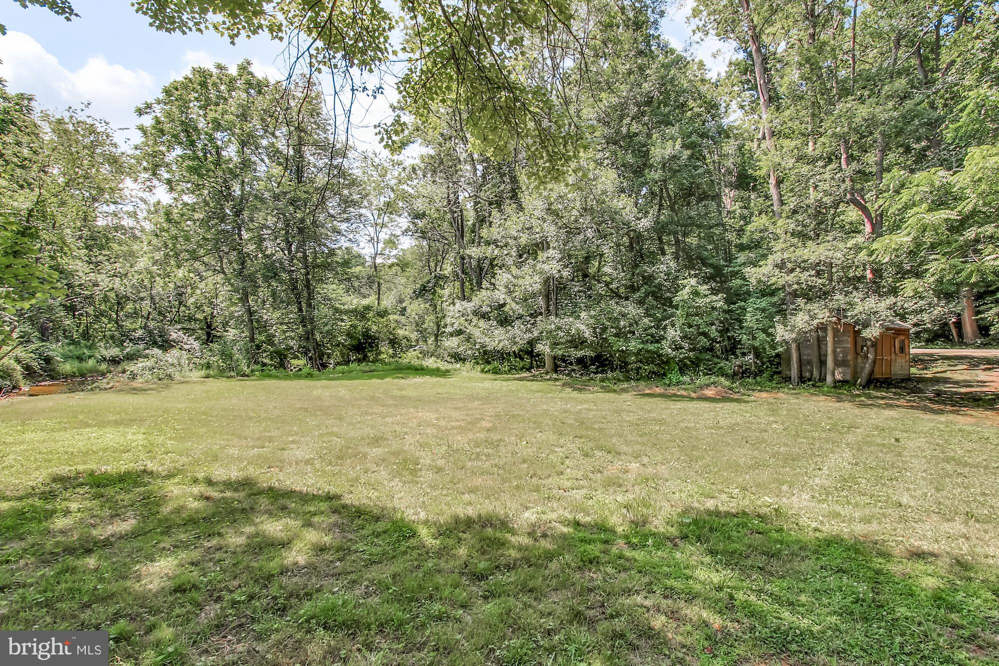 5110 Buttermilk Road Pylesville, MD 21132 - Photo 31 of 34 NATURE LOVER'S PARADISE!
