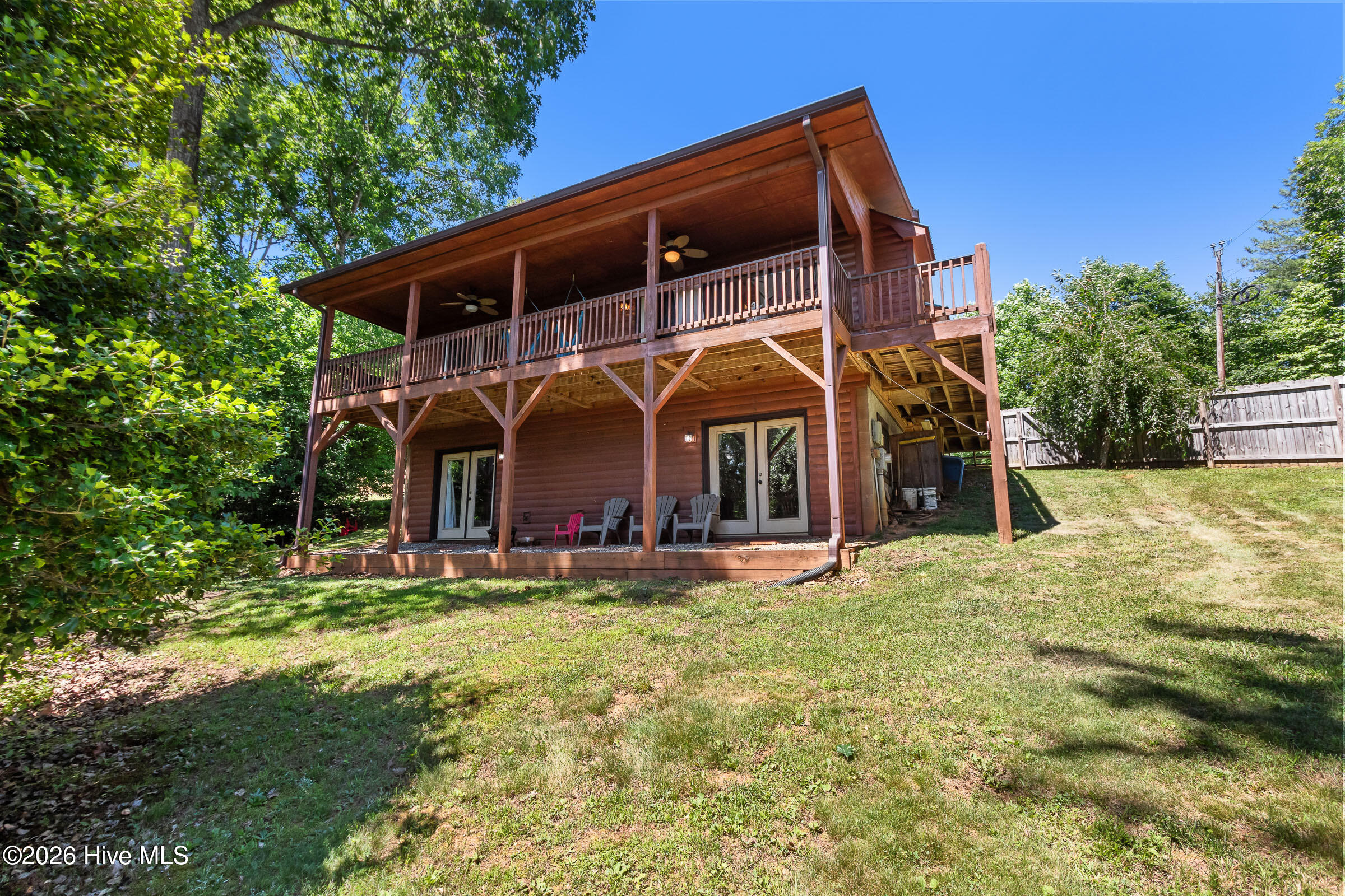 117 Carson Lane Murphy, NC 28906 - Photo 82 of 93