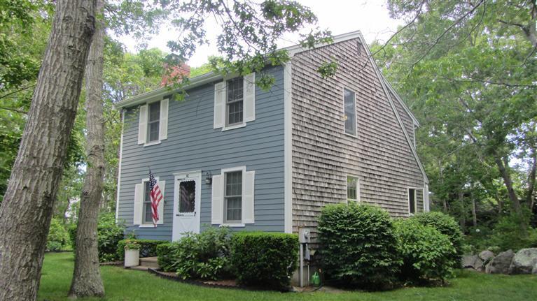 40 Baldwin Road Dennis, MA 02638 - Photo 1 of 18 Primary Photo