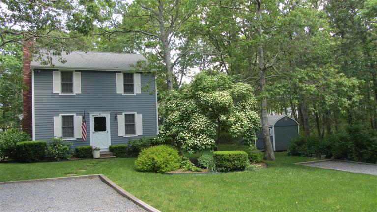 40 Baldwin Road Dennis, MA 02638 - Photo 2 of 18 Additional Photo