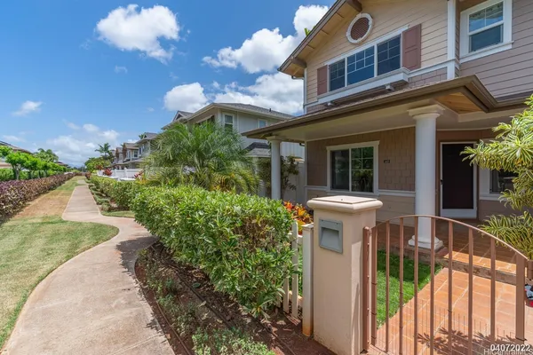 $3,600 | 91-2011 Kai 'Oli Street, Unit 4401, Ewa Beach, HI 96706