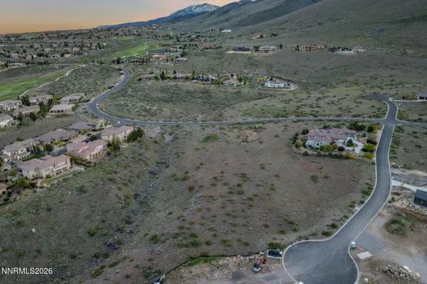 $500,000 | 5152 Winding Ridge Drive, Reno, NV 89511