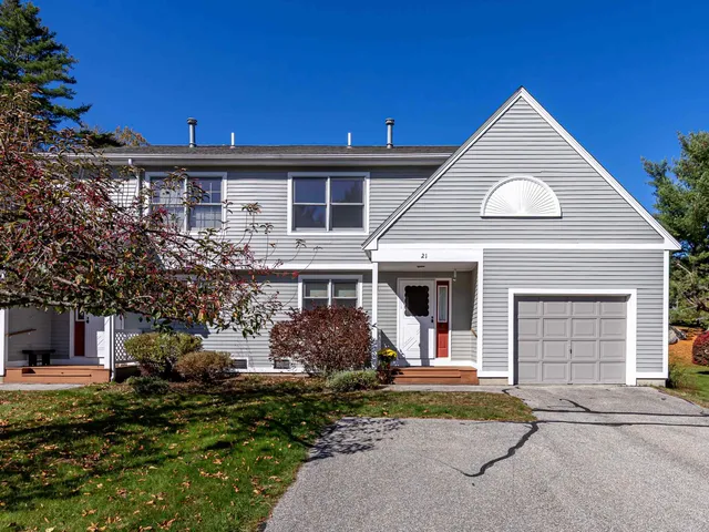 $379,000 | 21 Long Hill Road, Peterborough, NH 03458