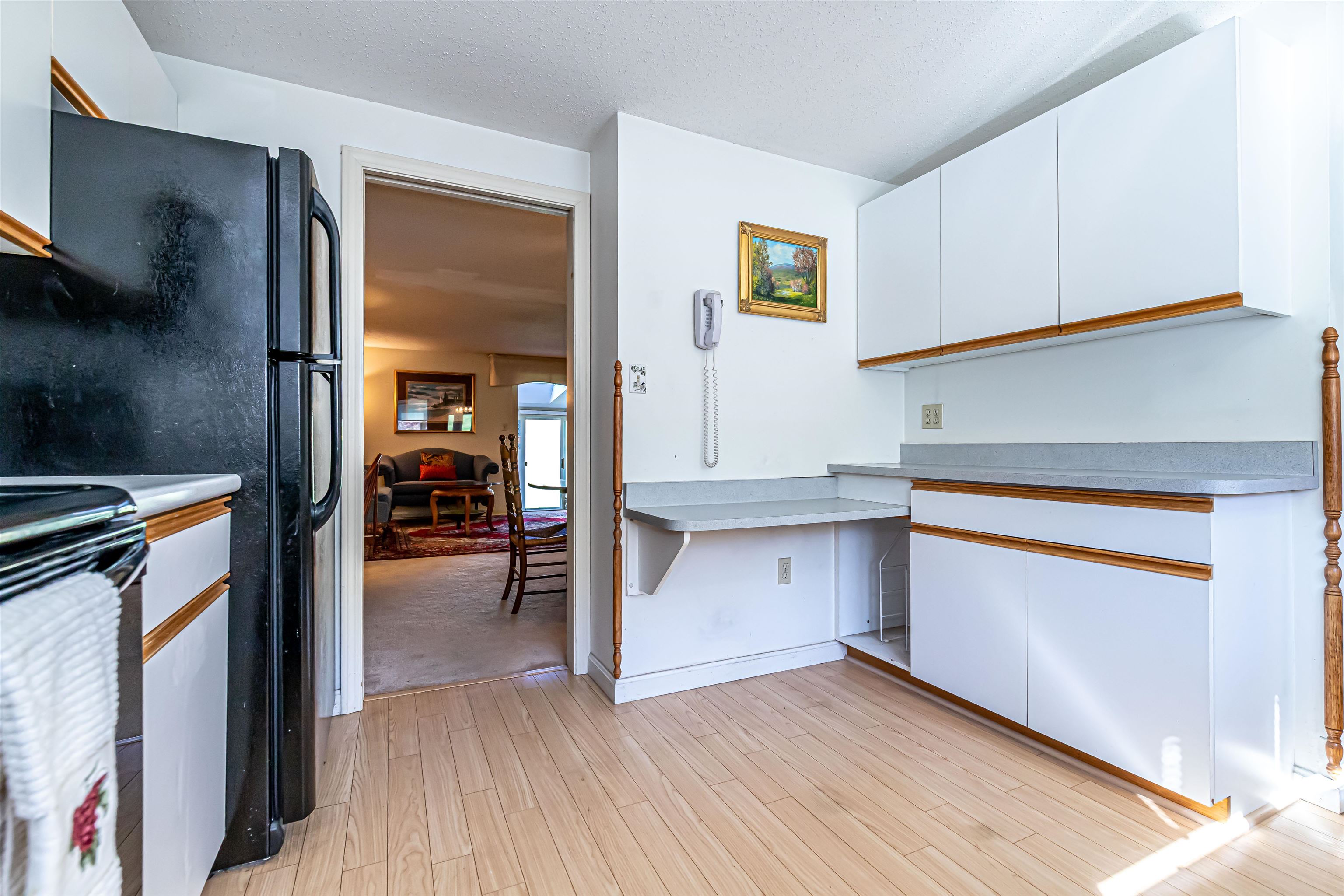 21 Long Hill Road Peterborough, NH 03458 - Photo 4 of 25