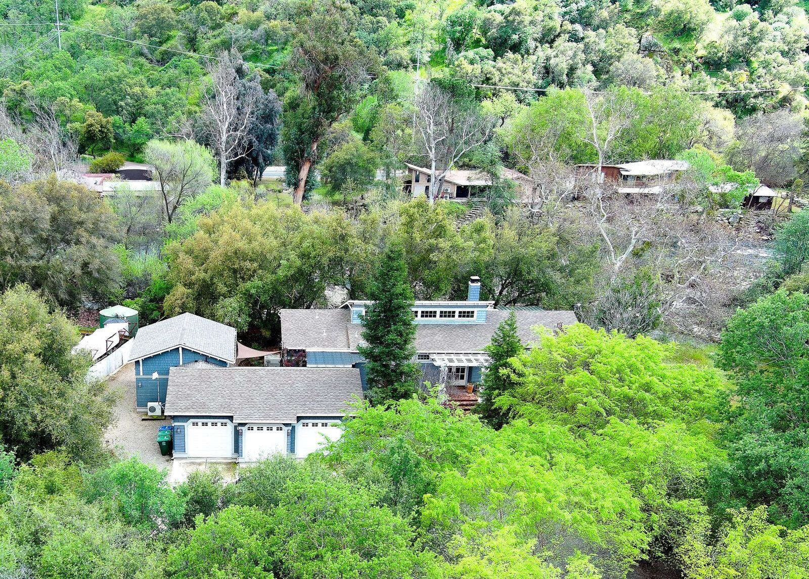 42440 Kaweah River Drive Three Rivers, CA 93271 - Photo 133 of 135 kr44