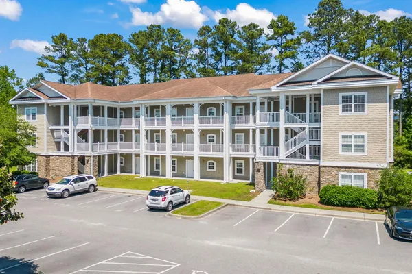 $159,800 | 109 South Shore Boulevard, Unit 203, Longs, SC 29568