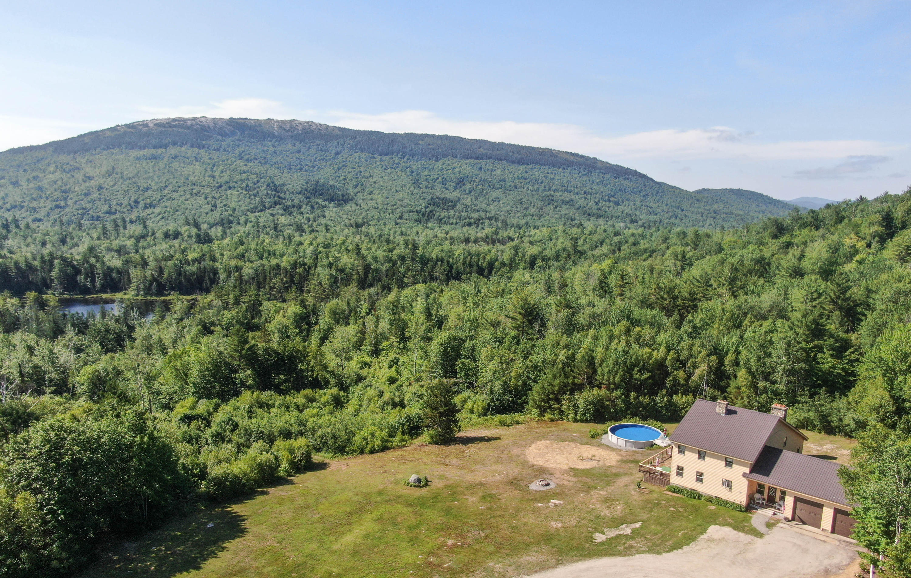 90 Horseshoe Pond Road Andover, ME 04216 - Photo 2 of 66 DJI_0482