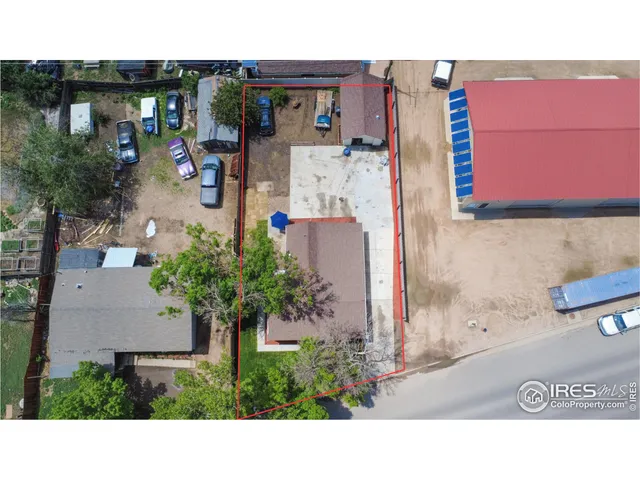 $310,000 | 607 North Us Highway, Ault, CO 80610