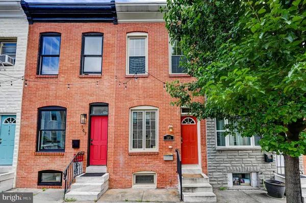 $2,200 | 145 North Streeper Street, Baltimore, MD 21224