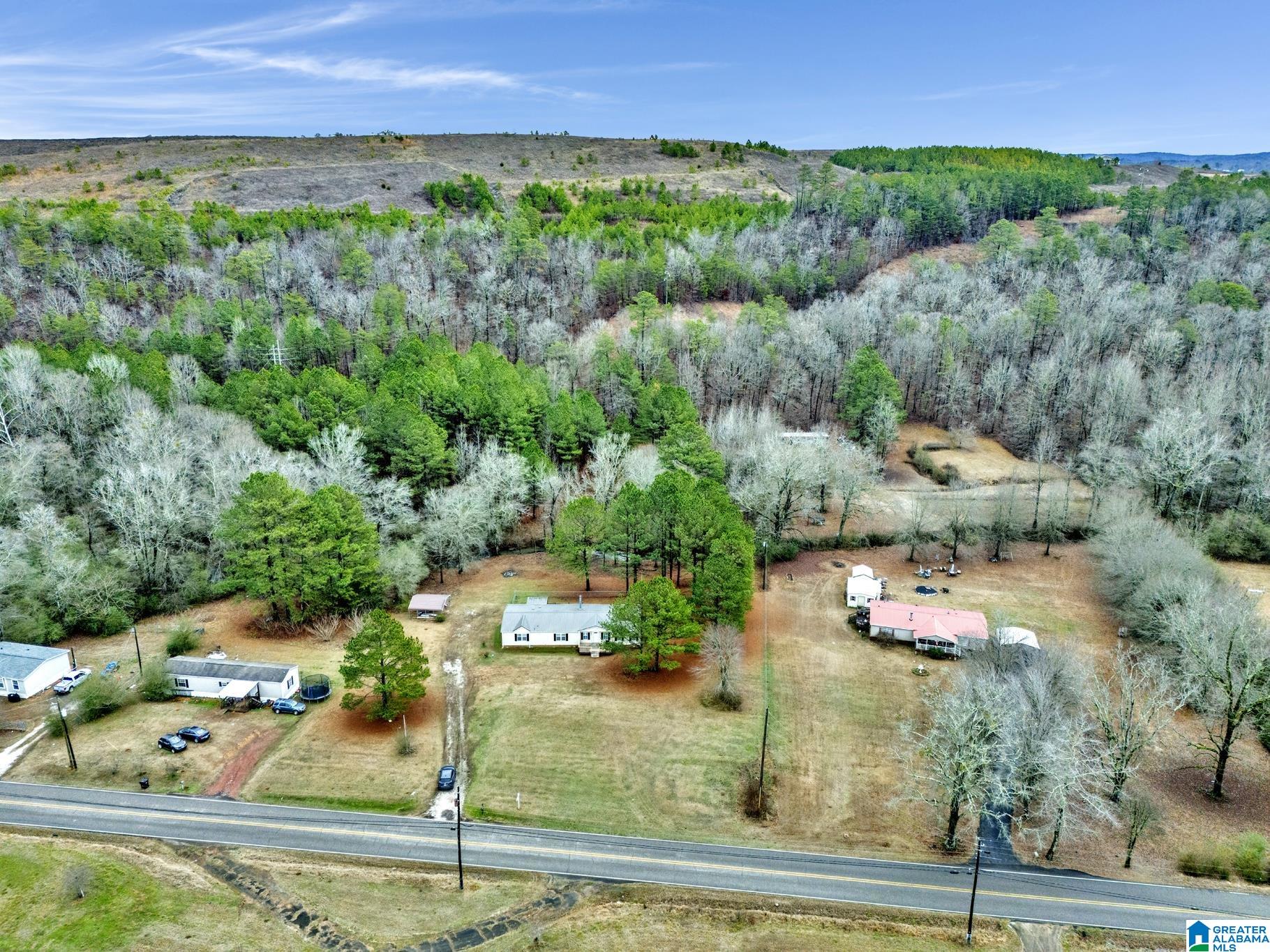 2810 Warrior Jasper Road Warrior, AL 35180 - Photo 35 of 41