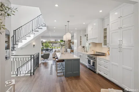 $3,598,000 | 615 Wisconsin Street, San Francisco, CA 94107