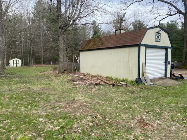 5849 Keffer Road Kingsley, MI 49649 - Photo 8 of 17