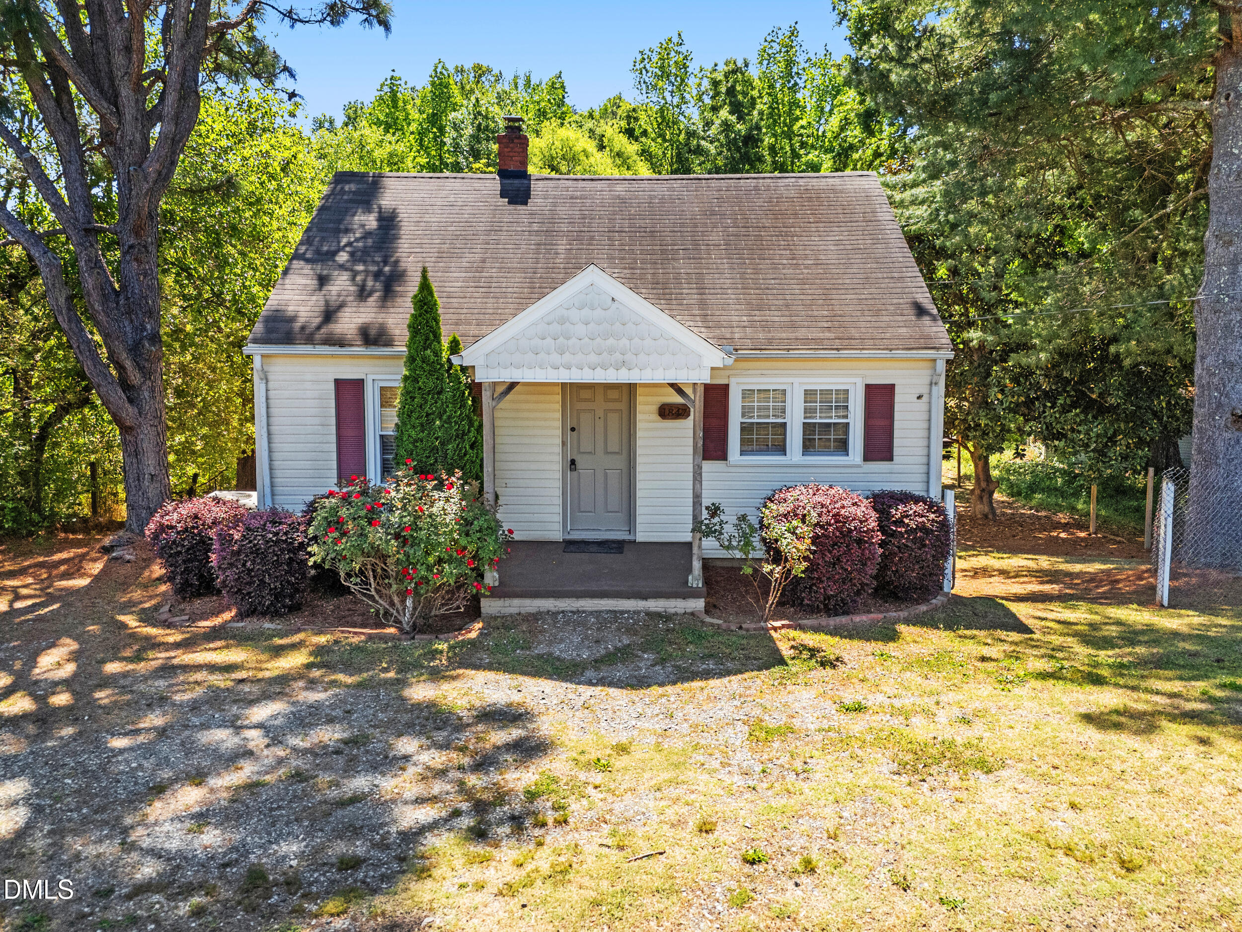 1847 Lower Hopedale Road Burlington, NC 27217 - Photo 12 of 33