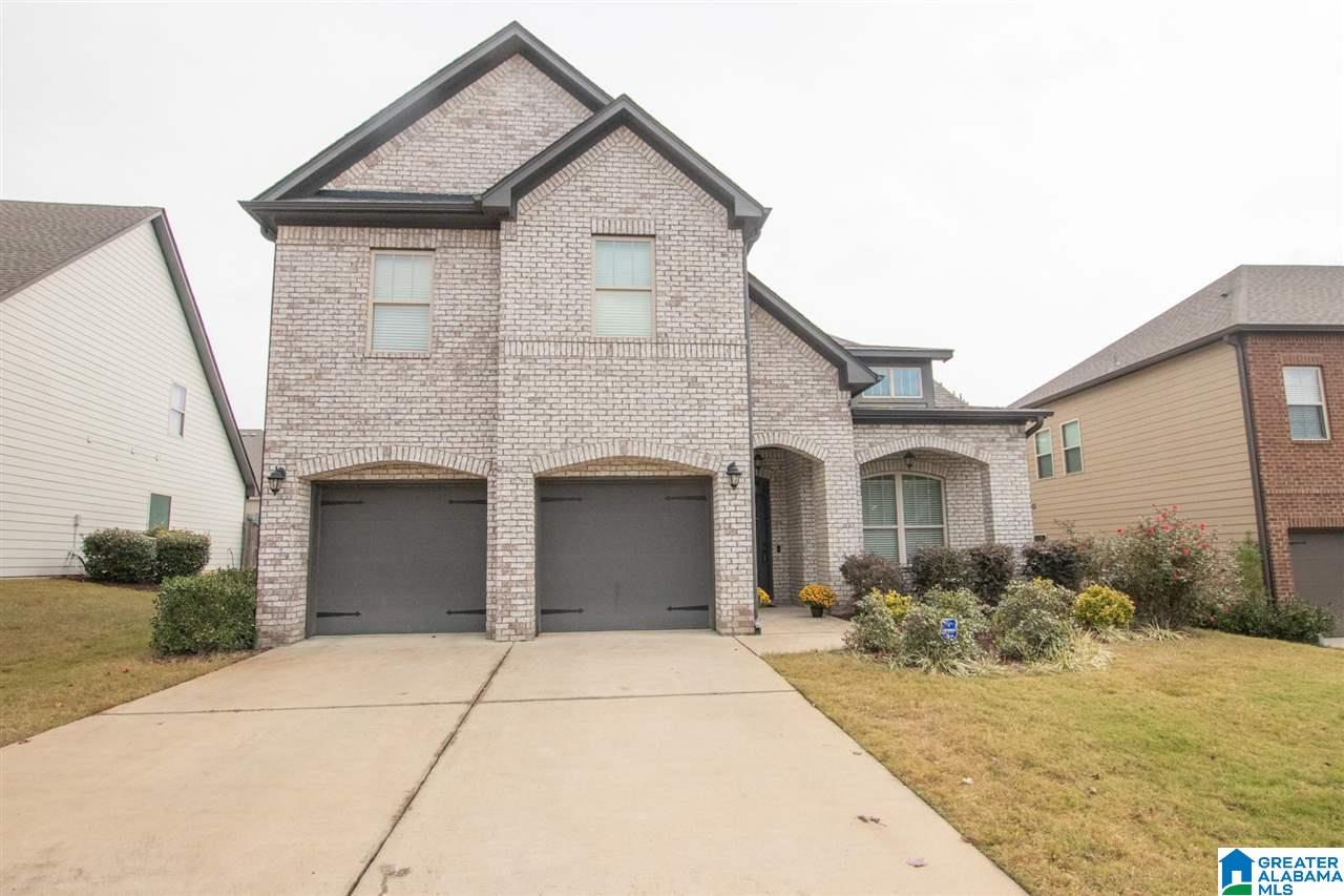 1060 Seminole Place Calera, AL 35040 - Photo 20 of 21