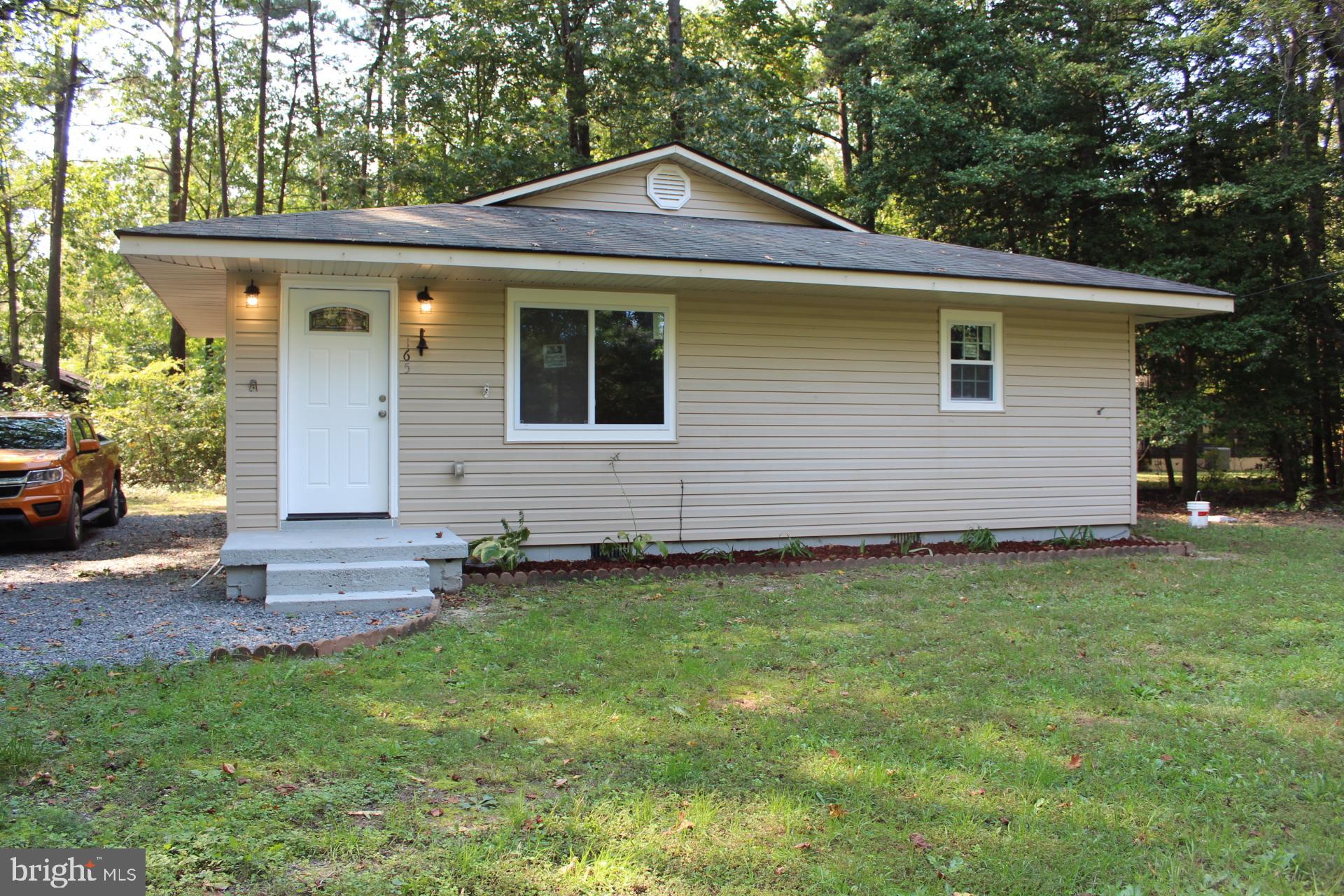 165 Chrystal Road Colonial Beach, VA 22443 - Photo 1 of 28 Gallery Image 1