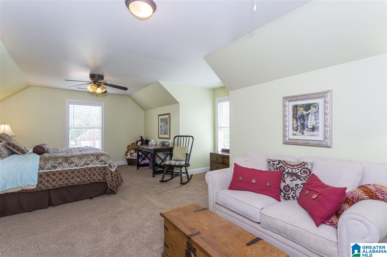7167 Morris Circle McCalla, AL 35111 - Photo 37 of 50