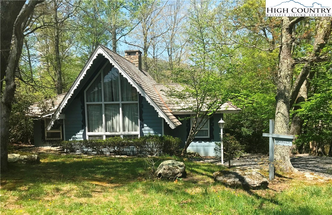 134 Balsam Road Boone, NC 28607 - Photo 1 of 1 Gallery Image 1