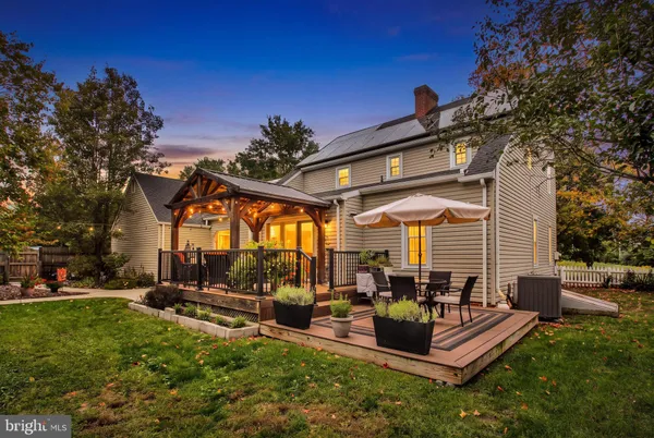 $609,900 | 1360 Mummasburg Road, Gettysburg, PA 17325