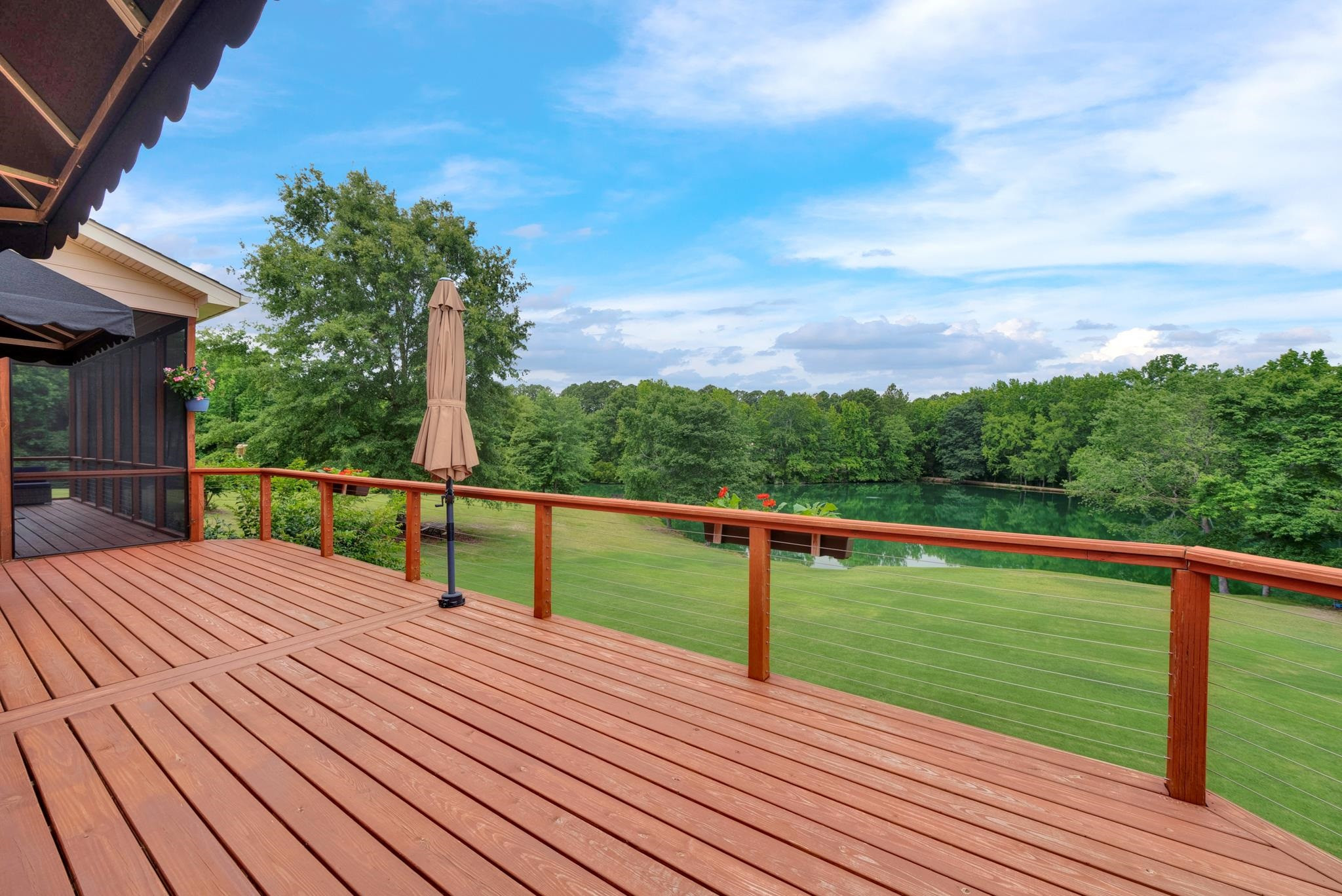 8724 Humie Olive Road Apex, NC 27502 - Photo 39 of 51 Photo 40