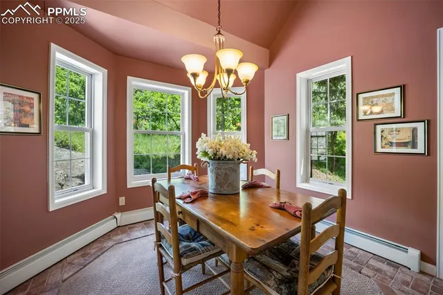 a utility room with sink dryer and washer