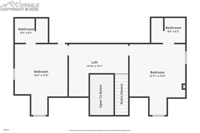 $799,000 | 509 Viola Street, Palmer Lake, CO 80133