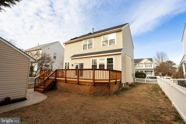 $699,900 | 10021 Hume Court, Bristow, VA 20136