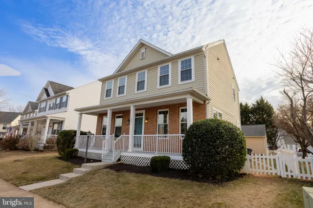 $699,900 | 10021 Hume Court, Bristow, VA 20136