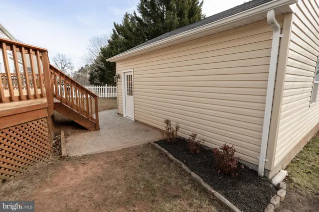 $699,900 | 10021 Hume Court, Bristow, VA 20136