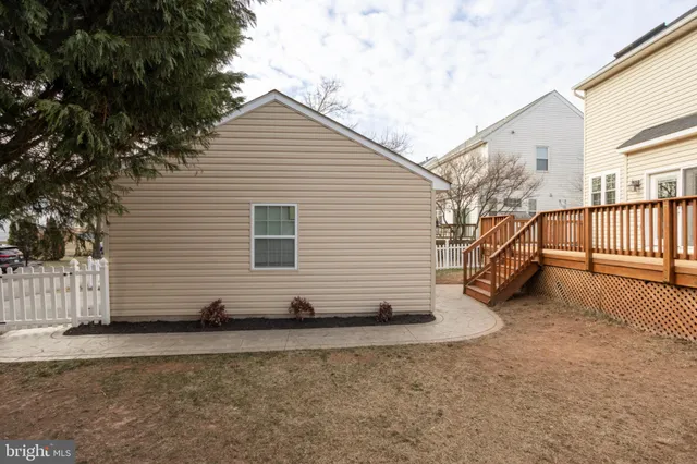 $699,900 | 10021 Hume Court, Bristow, VA 20136