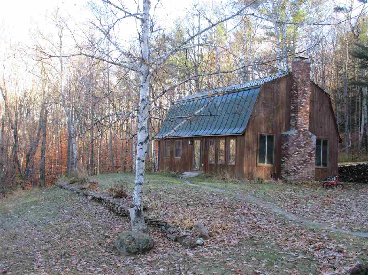 23 Eastman Hill Road Lebanon, NH 03766 - Photo 1 of 13 Gallery Image 1