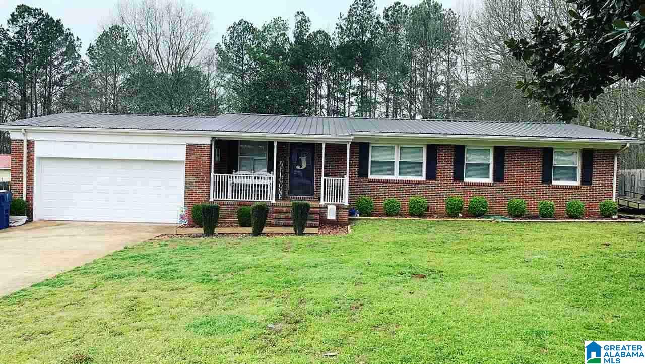 161 Monte Vista Road Oxford, AL 36203 - Photo 31 of 31