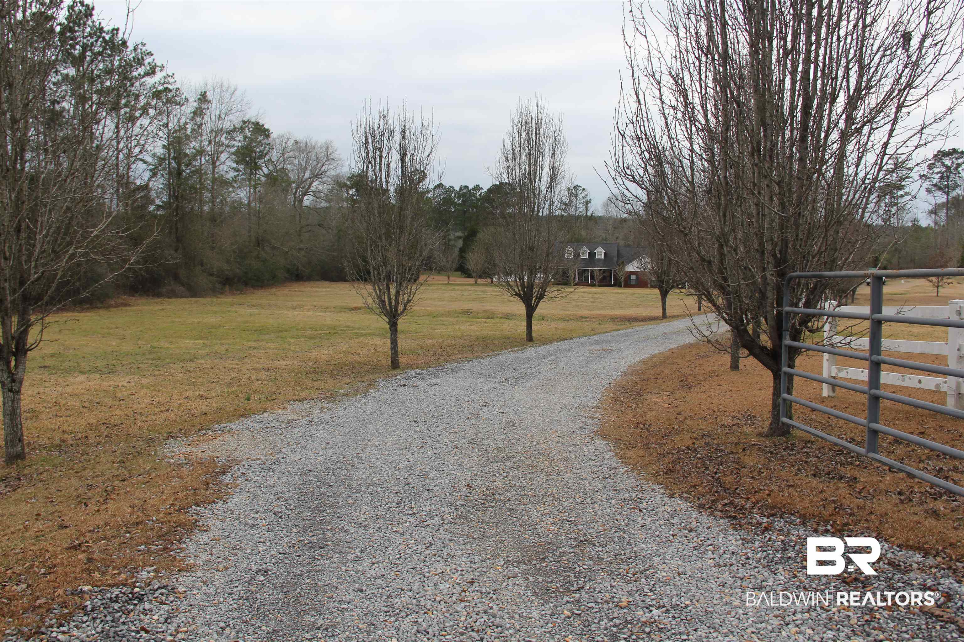 1485 Ramah Road Evergreen, AL 36401 - Photo 2 of 44