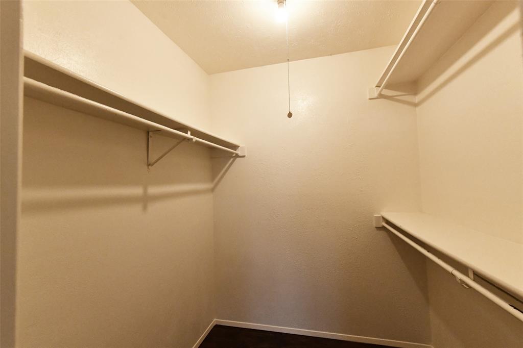 4113 Juneberry Street Fort Worth, TX 76137 - Photo 28 of 36 a view of small space